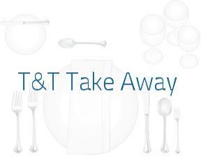 T&T Take Away en Ciutadella de Menorca