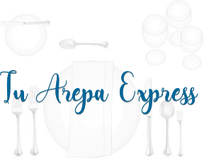 Tu Arepa Express en Tenerife