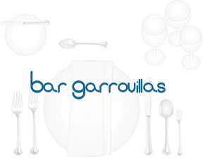 Bar Garrovillas en Madrid