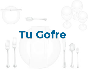 Tu Gofre en Valladolid