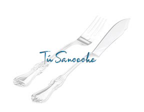 Tú Sancocho* en Santander