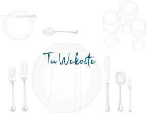 Tu Wokcito en Santa Lucía de Tirajana