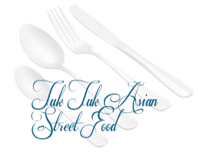 Tuk Tuk Asian Street Food en Las Palmas