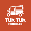 Tuk Tuk Noodles Huelin en Málaga