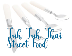 Tuk Tuk Thai Street Food en Guardamar del Segura