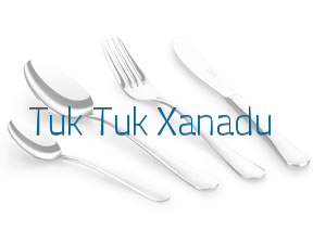 Tuk Tuk Xanadu en Arroyomolinos