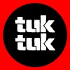 Tuk Tuk Alcalá en Madrid
