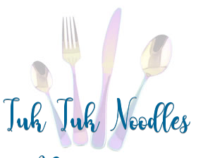 Tuk Tuk Noodles by Toc Toc Aljarafe en Tomares