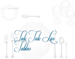 Tuk Tuk Las Tablas en Madrid