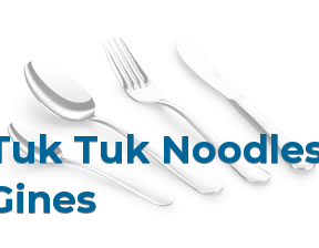 Tuk Tuk Noodles Gines en Gines