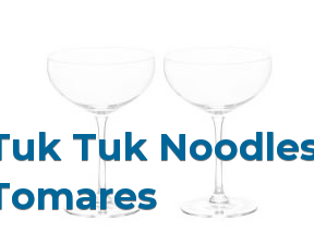 Tuk Tuk Noodles Tomares en Tomares