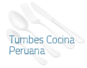Tumbes Cocina Peruana en Alicante