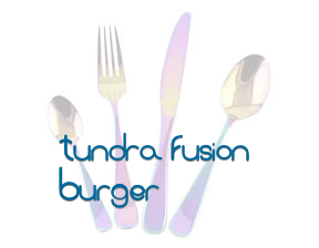 Tundra Fusión Burger en Malaga
