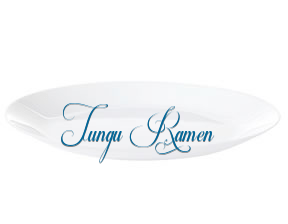 Tungu Ramen en Barcelona