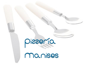 Pizzería Manises en Manises