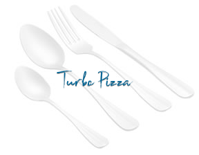 Turbo Pizza en Tenerife