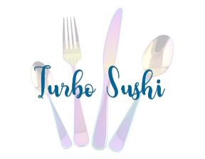 Turbo Sushi en Torremolinos