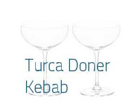 Turca Doner Kebab en Málaga