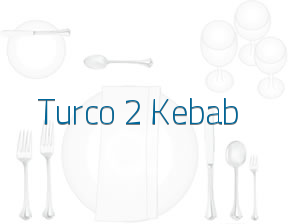 Turco 2 Kebab en Cornellà de Llobregat