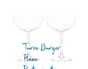 Turco Burger Pizza Restaurante en Pineda de Mar