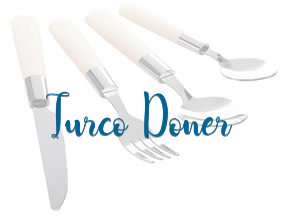 Turco Doner en Barcelona