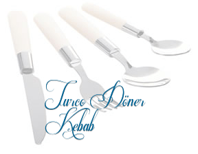 Turco Döner Kebab en Neda
