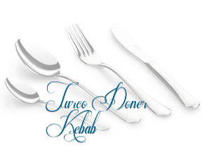 Turco Doner Kebab en Zamora