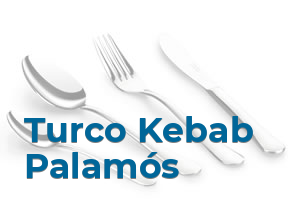 Turco Kebab Palamós en Palamós