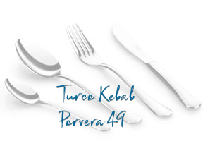 Turco Kebab Porvera 49 en Jerez de la Frontera