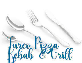Turco Pizza Kebab & Grill House en Pineda de Mar