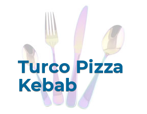 Turco Pizza Kebab en Lloret de Mar
