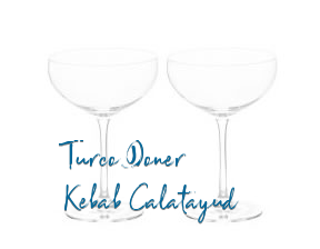 Turco Doner Kebab Calatayud en Calatayud