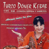 Turco Doner Kebab en Ferrol