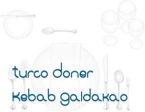 Turco Doner Kebab Galdakao en Galdakao