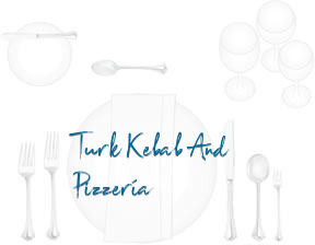 Turk Kebab And Pizzería en Málaga