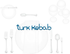 Turk Kebab en Logroño