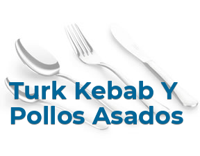 Turk Kebab Y Pollos Asados en Albox