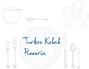 Turkco Kebab Pizzería en Sant Feliu de Llobregat