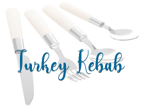 Turkey Kebab en Albolote