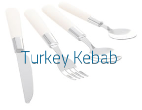 Turkey Kebab en Lucena