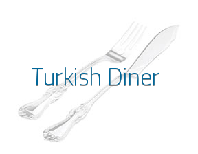 Turkish Diner en Malgrat de Mar