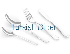 Turkish Diner en Mataró