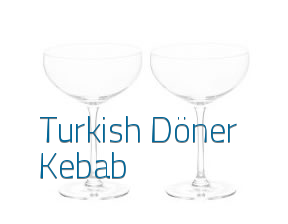 Turkish Döner Kebab en Cornellà de Llobregat