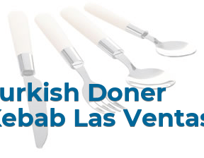 Turkish Doner Kebab Las Ventas en Ventas de Retamosa Las