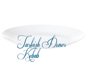 Turkish Doner Kebab en Pontevedra