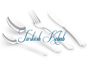 Turkish Kebab en El Astillero