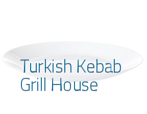 Turkish Kebab Grill House en Barcelona