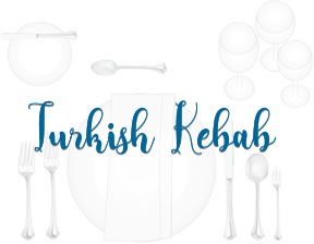 Turkish Kebab en Málaga