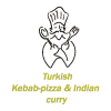 Turkish Kebab Pizza & Curry en Pollença
