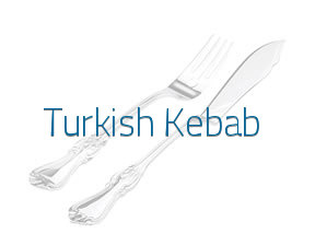 Turkish Kebab en Rincón de la Victoria